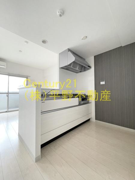 ムーンリバー久留米駅南