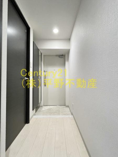 ムーンリバー久留米駅南