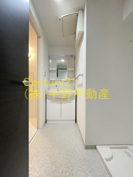 ムーンリバー久留米駅南