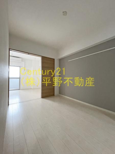 グランドシャトー花畑Ｔ・Ｓ