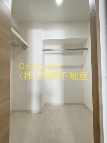 グランドシャトー花畑Ｔ・Ｓ