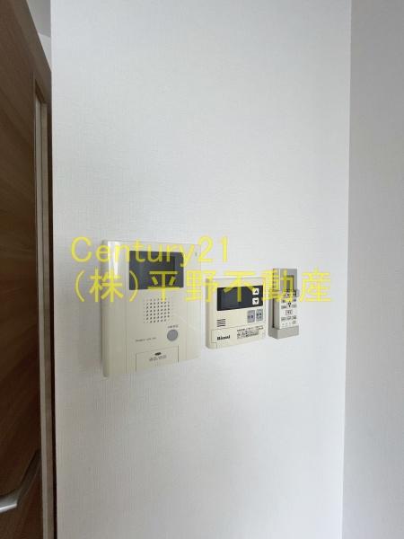 グランドシャトー花畑Ｔ・Ｓ