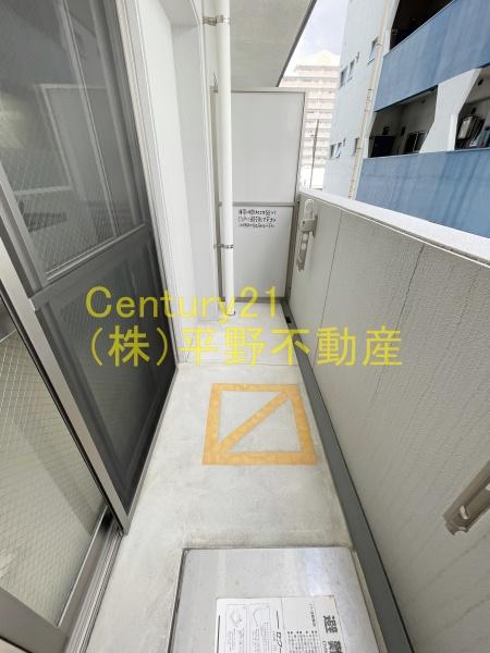 グランドシャトー花畑Ｔ・Ｓ