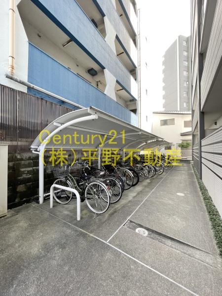 グランドシャトー花畑Ｔ・Ｓ