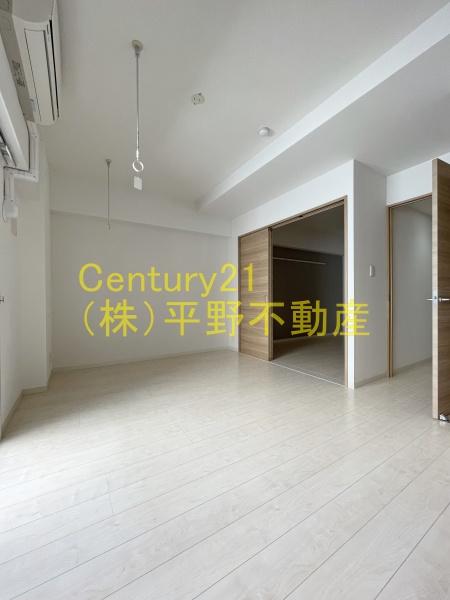 グランドシャトー花畑Ｔ・Ｓ