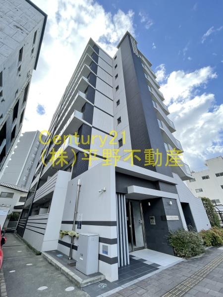 グランドシャトー花畑Ｔ・Ｓ