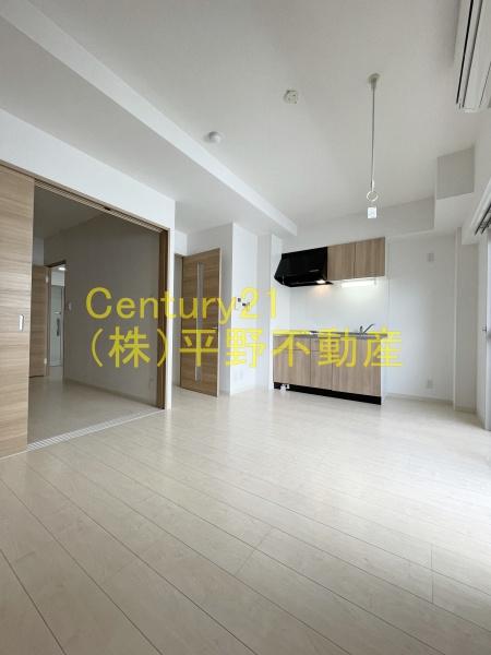 グランドシャトー花畑Ｔ・Ｓ