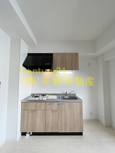 グランドシャトー花畑Ｔ・Ｓ