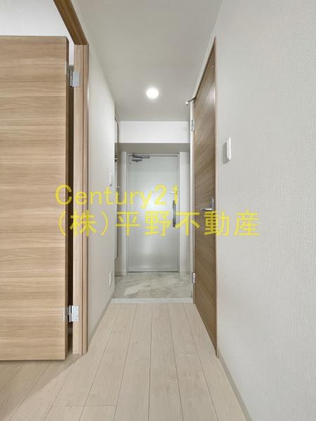 グランドシャトー花畑Ｔ・Ｓ