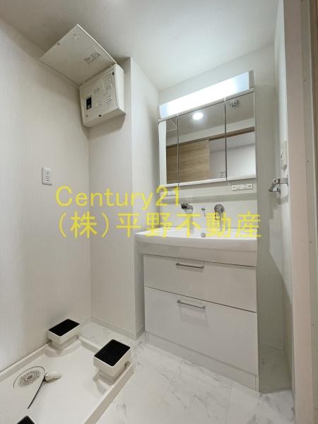 グランドシャトー花畑Ｔ・Ｓ