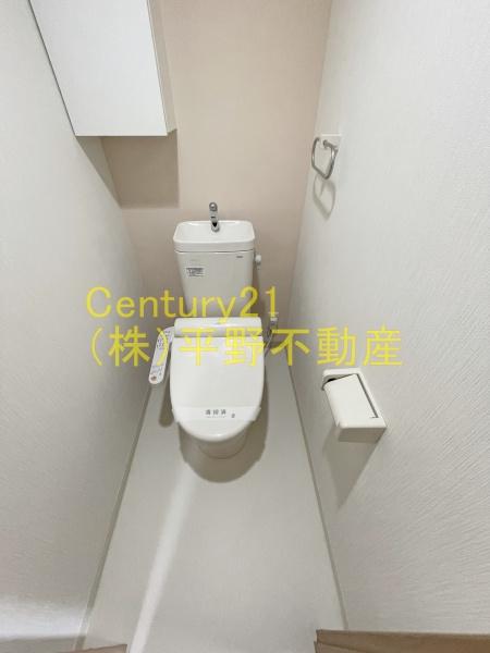 グランドシャトー花畑Ｔ・Ｓ