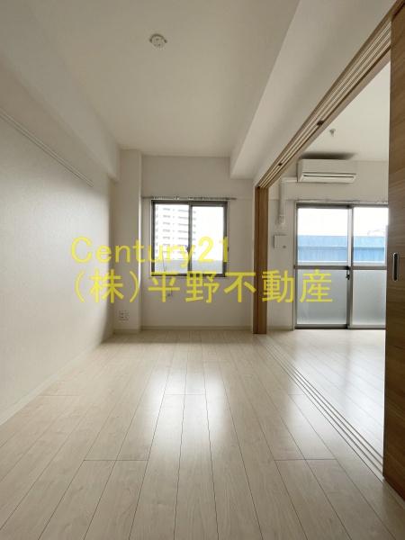 グランドシャトー花畑Ｔ・Ｓ