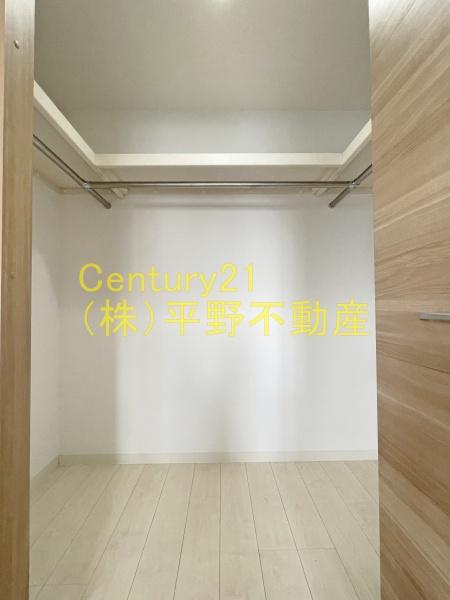 グランドシャトー花畑Ｔ・Ｓ