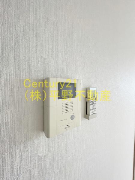 グランドシャトー花畑Ｔ・Ｓ