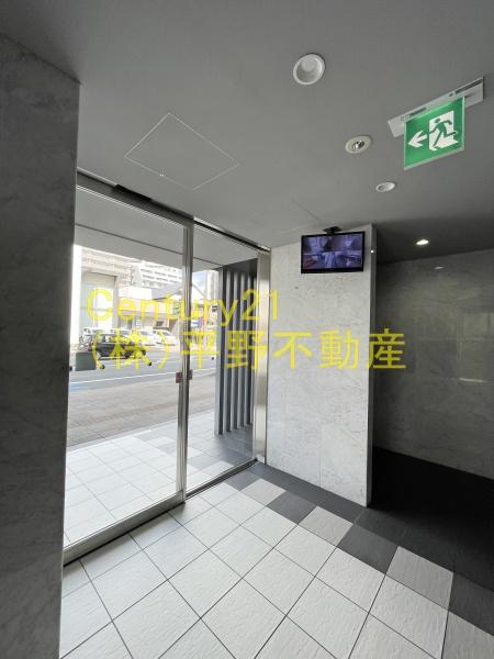 グランドシャトー花畑Ｔ・Ｓ