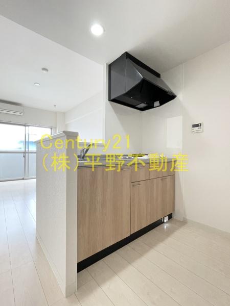 グランドシャトー花畑Ｔ・Ｓ