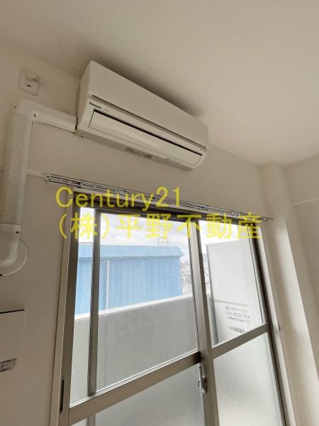 グランドシャトー花畑Ｔ・Ｓ