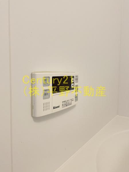 グランドシャトー花畑Ｔ・Ｓ