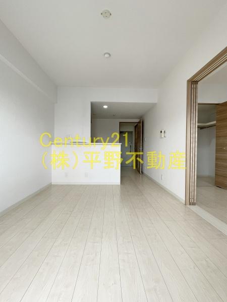 グランドシャトー花畑Ｔ・Ｓ