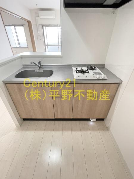 グランドシャトー花畑Ｔ・Ｓ