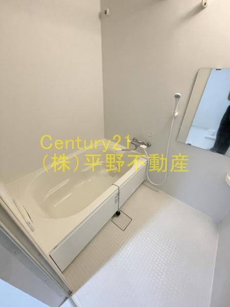 グランドシャトー花畑Ｔ・Ｓ