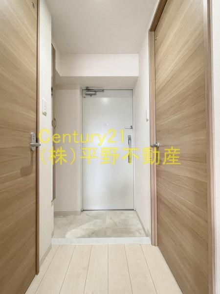 グランドシャトー花畑Ｔ・Ｓ