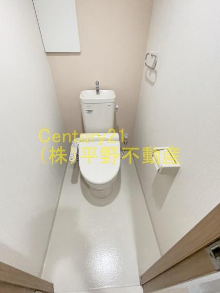 グランドシャトー花畑Ｔ・Ｓ