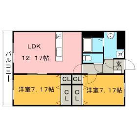 インポート久留米ルビー5