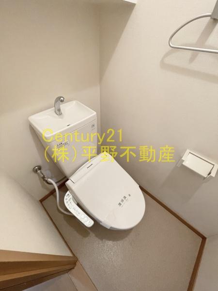 ドミールパレス櫛原