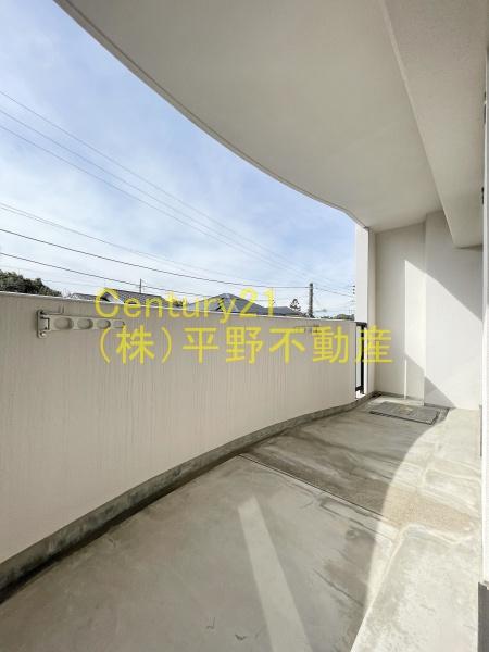 ドミールパレス櫛原