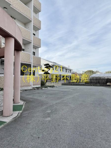 ドミールパレス櫛原