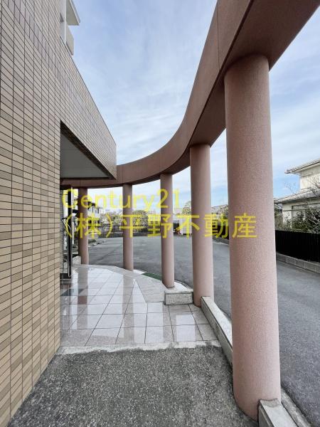 ドミールパレス櫛原