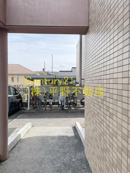 ドミールパレス櫛原