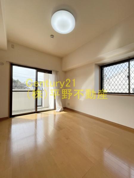 ドミールパレス櫛原