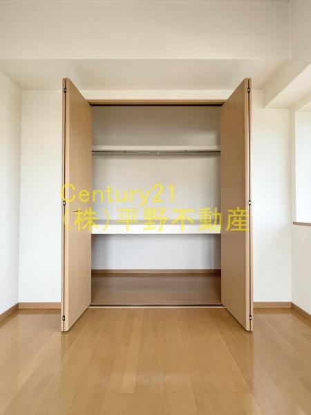 ドミールパレス櫛原