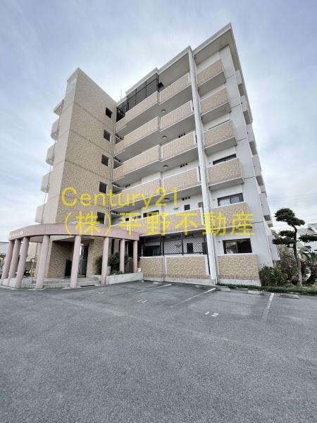 ドミールパレス櫛原