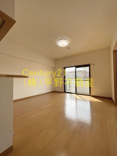 ドミールパレス櫛原