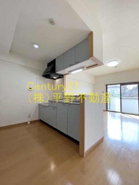 ドミールパレス櫛原