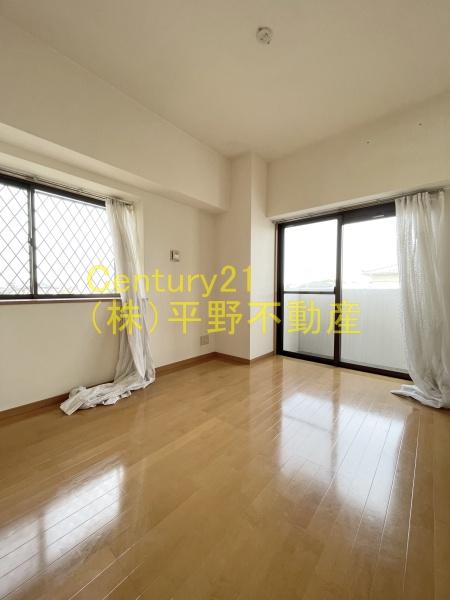 ドミールパレス櫛原