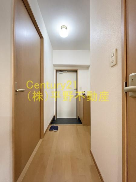 ドミールパレス櫛原