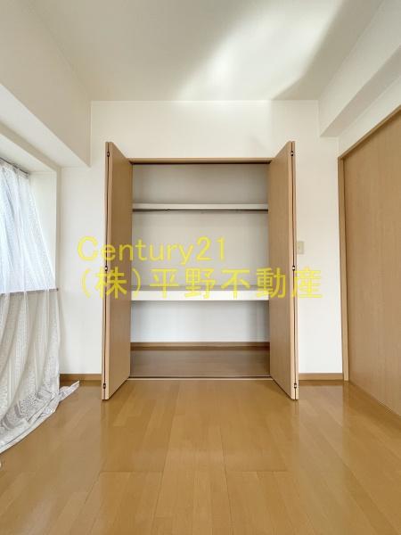 ドミールパレス櫛原