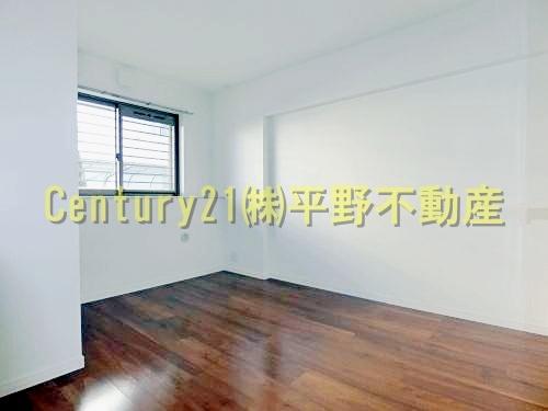 サニーコート津福