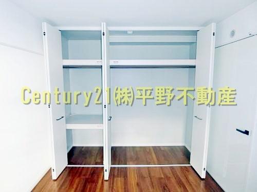 サニーコート津福