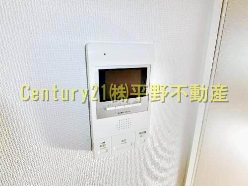 サニーコート津福