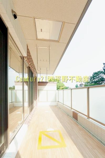 サニーコート津福