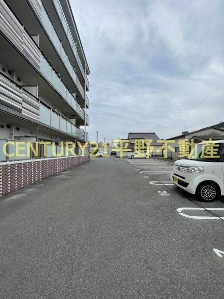 サニーコート津福