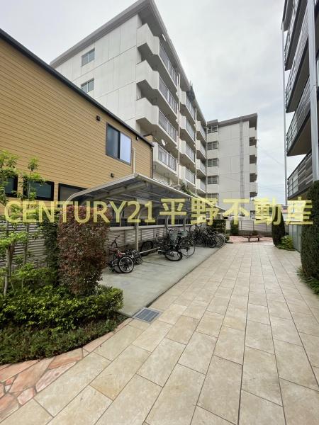 サニーコート津福