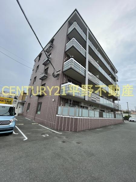 サニーコート津福