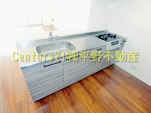 サニーコート津福