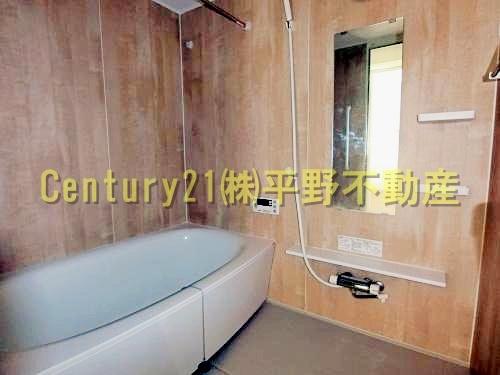 サニーコート津福